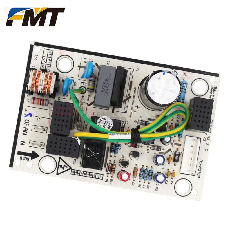 new board for gree air conditioner computer board circuit board 30135340 W52535C GRJW52-A3