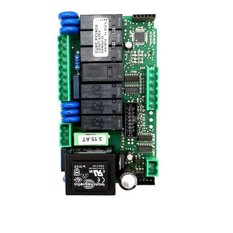 Nuova Simonelli APPIA1 2 Coffee Machine Mainboard Circuit Board