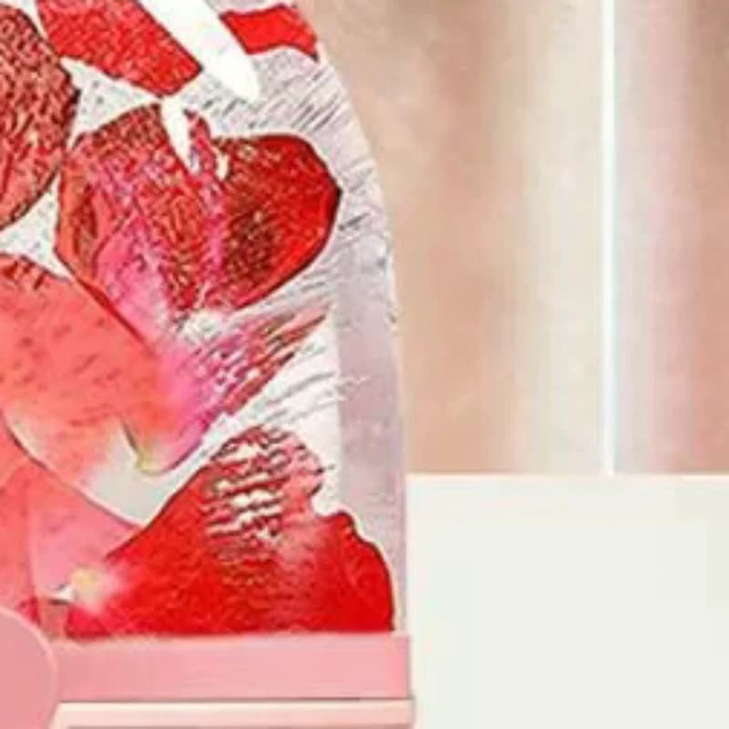 Stampo in silicone riutilizzabile per massaggio con ghiaccio per la bellezza e la cura della pelle, rullo massaggiante per il viso con cubetti di ghiaccio