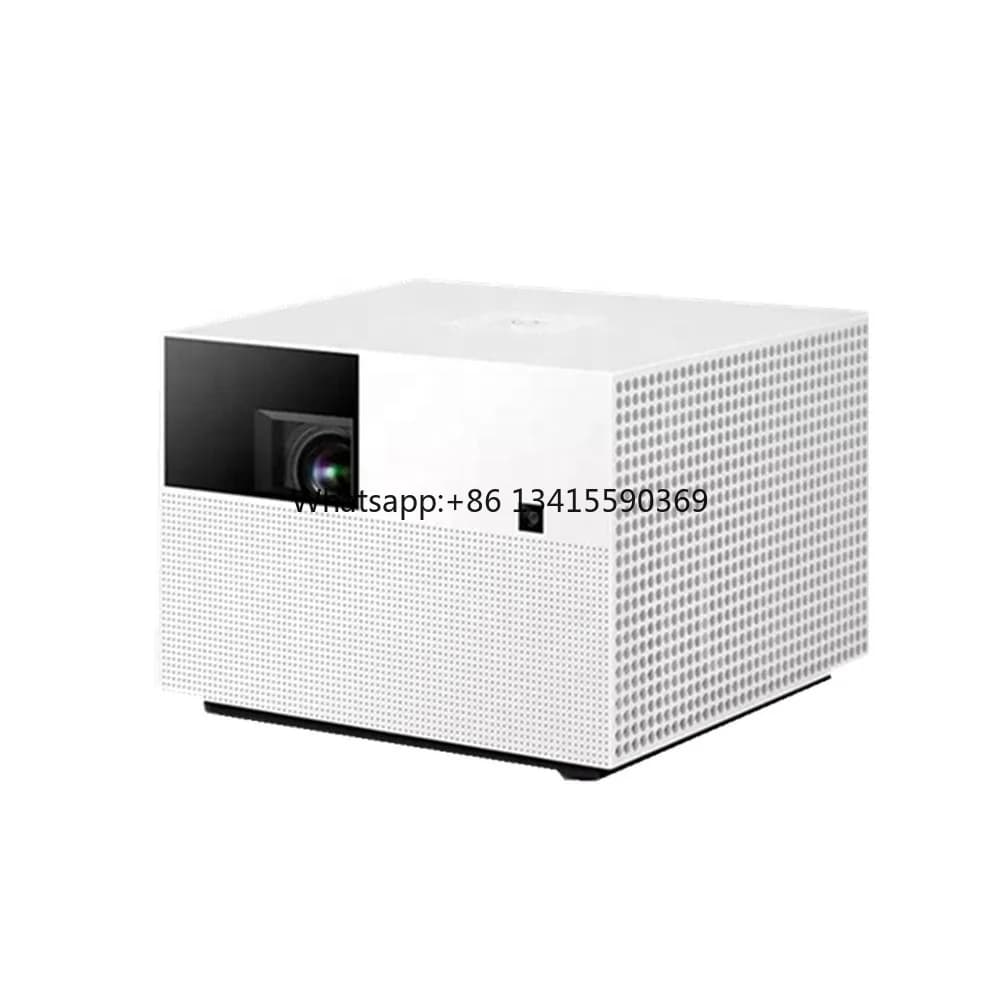 Mini proiettore WP Fengmi portatile Smart HD 1080P Mini proiettori Home Theater a LED portatili