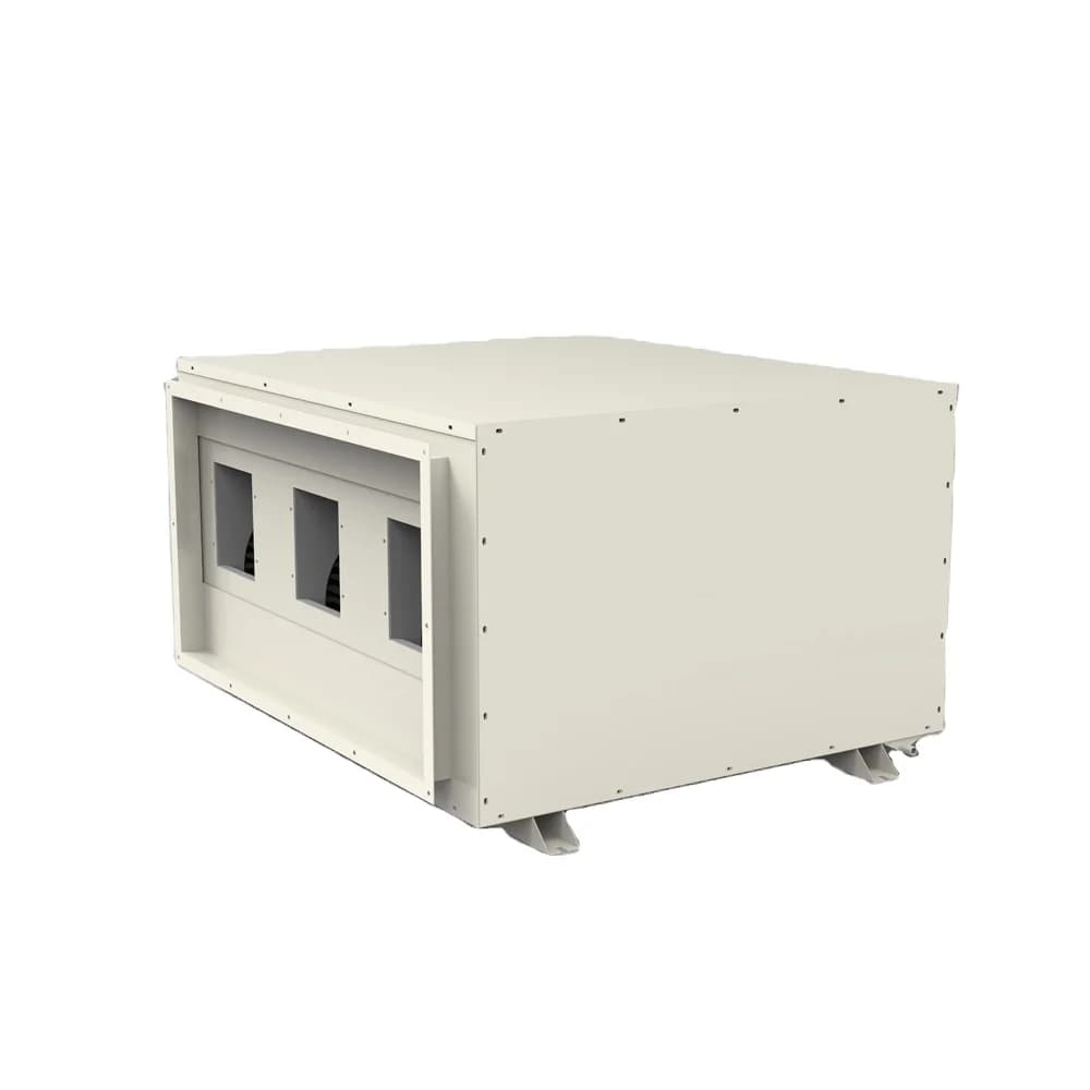 Fornitore di deumidificatori canalizzati per soffitto industriale Green House 360L/D