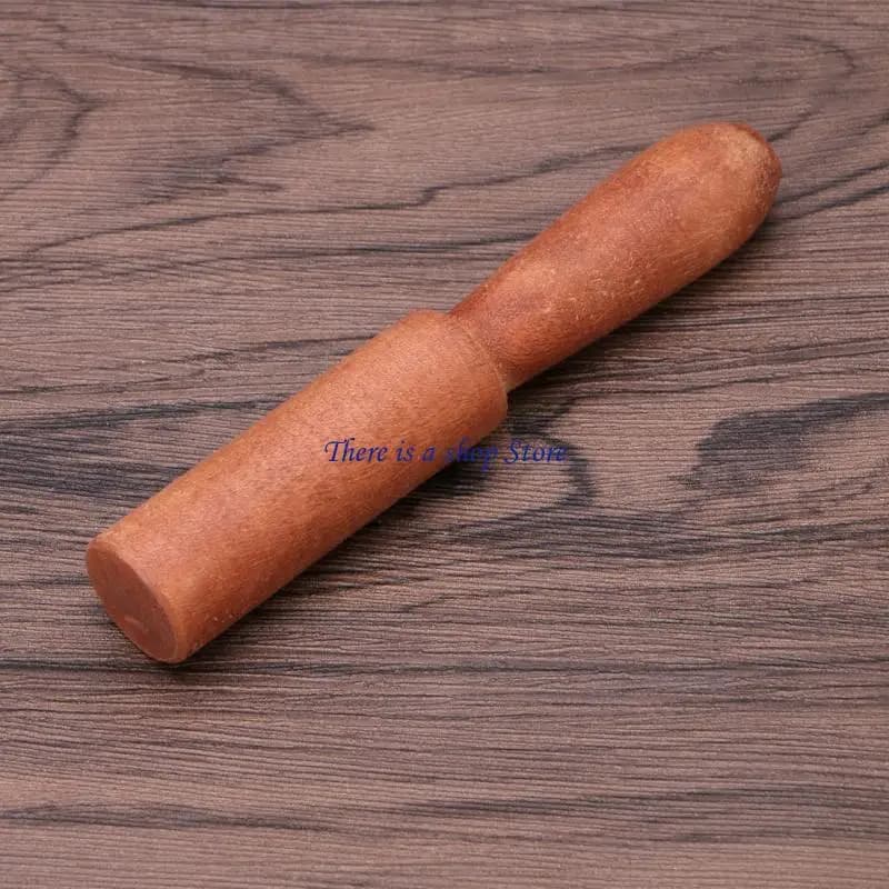 D0AD Buddhism Tibetan Singing Bowl Blessing Sound Healing Balancing Mantr