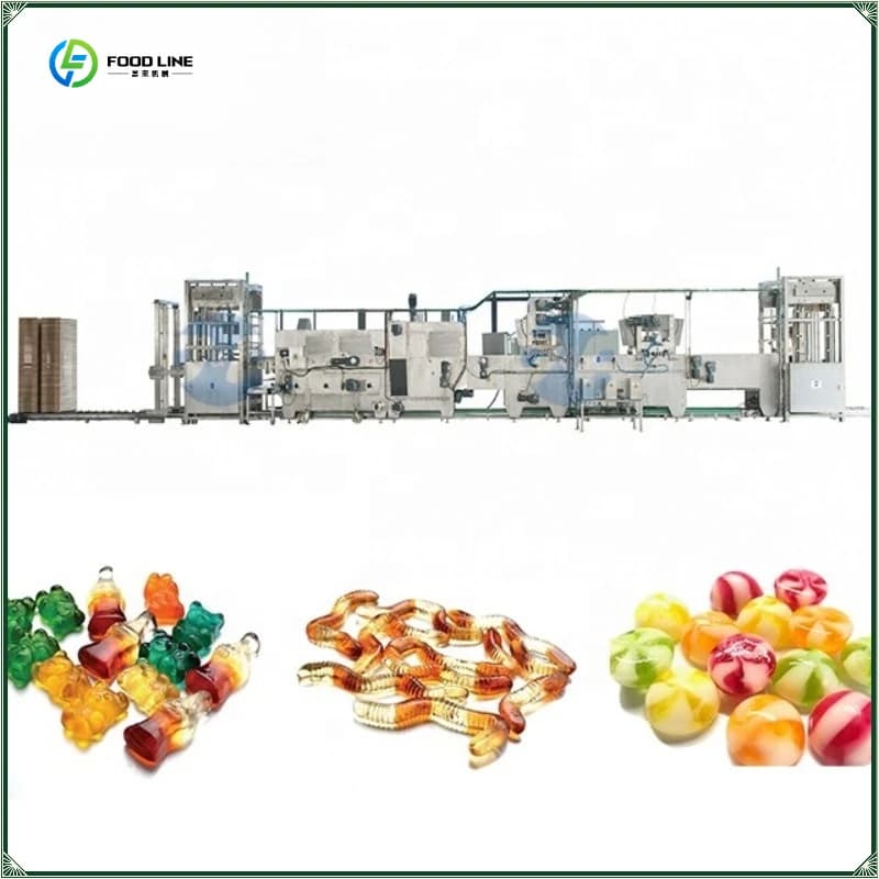 Automatic Date Energy Protein Peanut Breakfast Date Sesame Fruit Cereal Candy Bar Extruder Production Line FL Customized