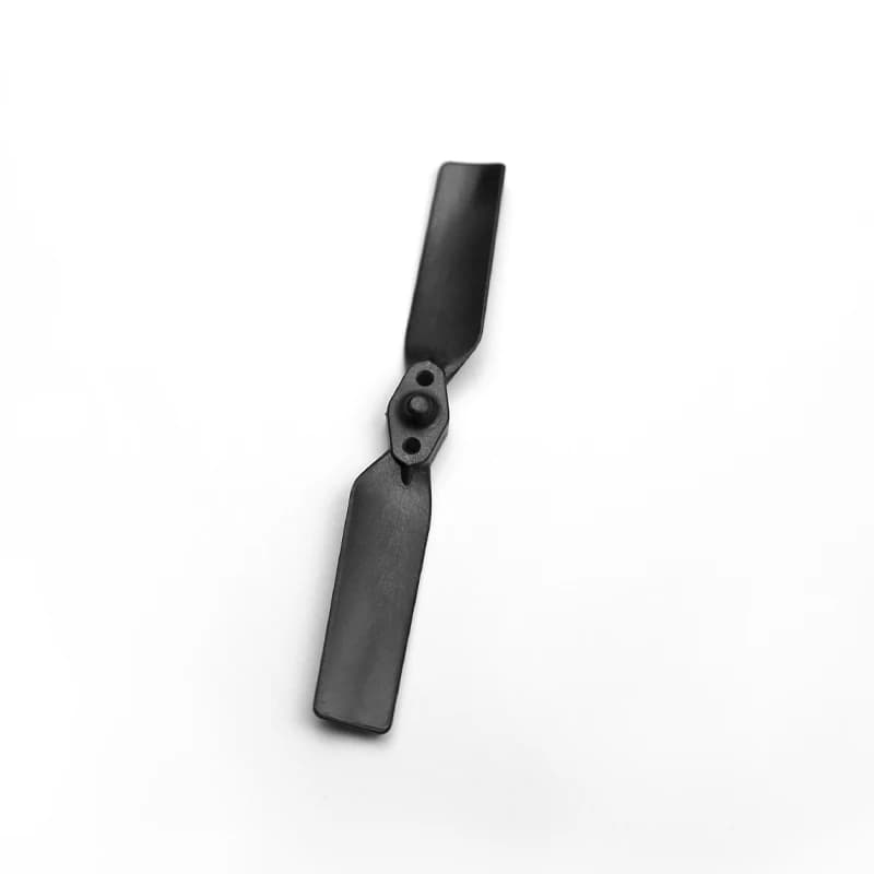 Pezzi di ricambio per elicotteri FLYWING FW200 RC Elica principale/elica di coda/cappa