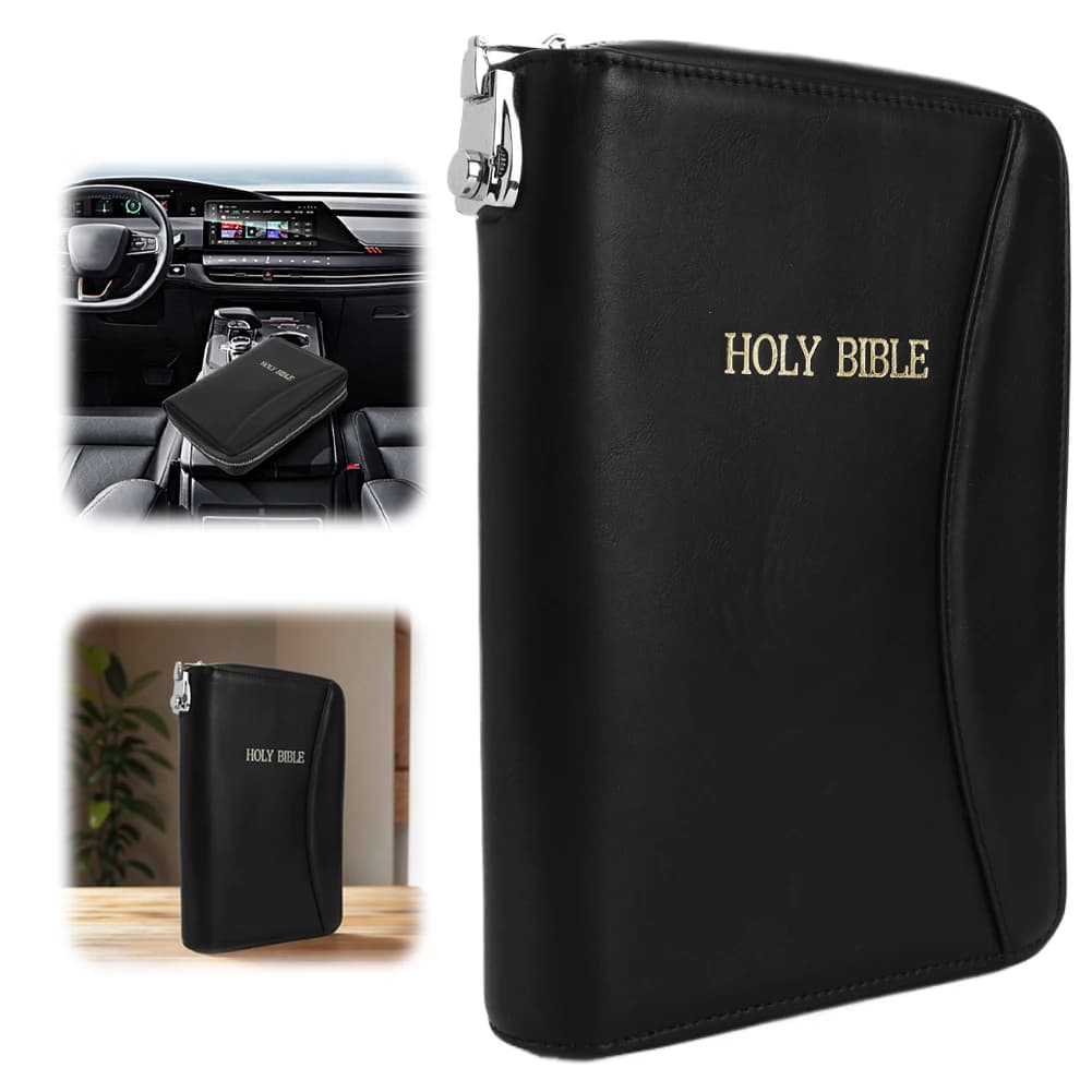 Soft Case for Airsoft Gun, Leather Bag for Arms, Hidden Case for Guns 9mm Glock 42 43, Arms Case