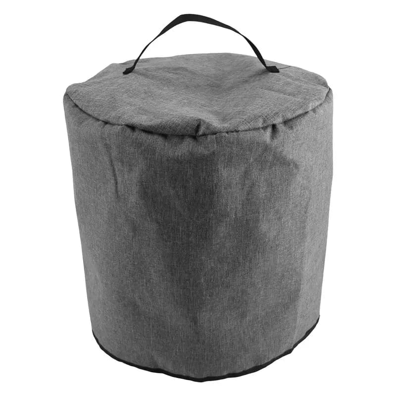 ABWR-Air Fryer Cover Dust Cover For Air Fryer Kitchen Appliance Covers Portable Air Fryer Accessories