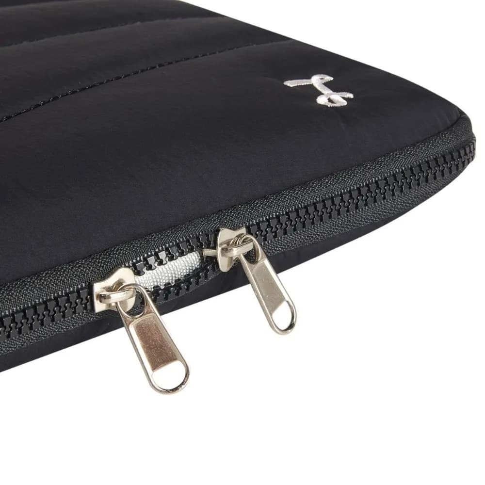 Custodia Protettiva per Laptop con Cerniera, Borsa Interna Leggera per Tablet, Custodia Antiurto per Laptop, per Ragazze/Donne