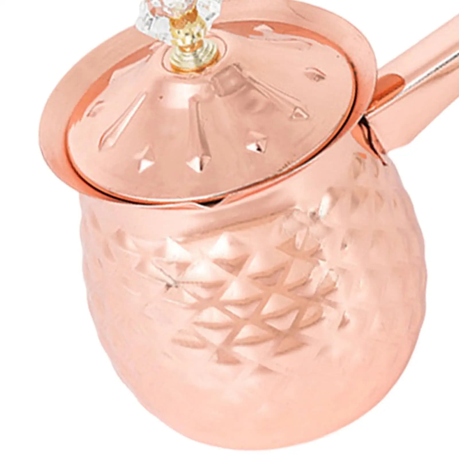 Caffettiera Turca Briki, Scaldaburro, Caffettiera Araba
