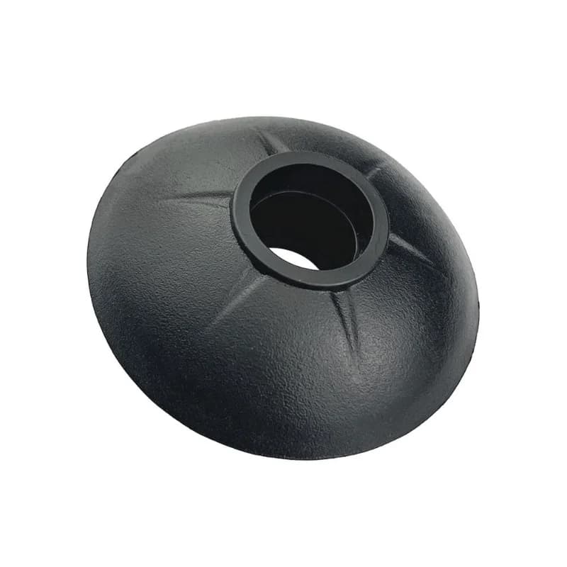 Round Snow Basket Trekking Basket Sand Basket for Outdoor Climbing Poles Trekking Sticks Mud Basket Trekking Sticks Accessories