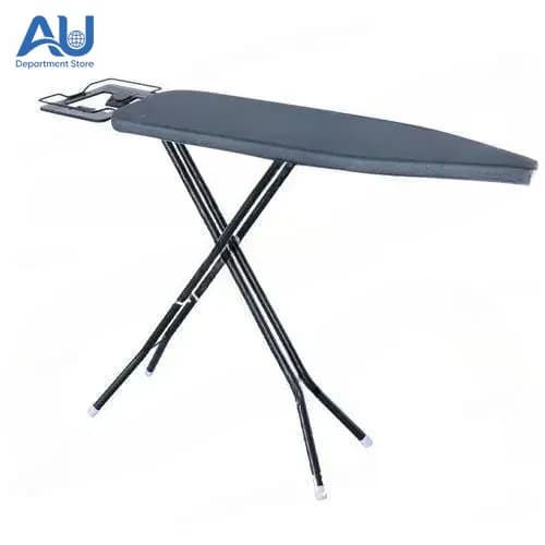 Hotel Room Iron Mesh Folding Vertical Ironing Board Ironing Board Thickened and Wide Vertical Shelf Ironing Board