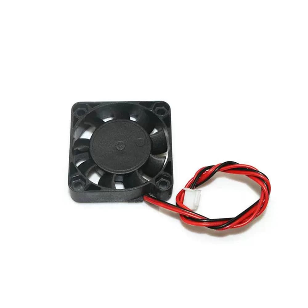 4010 DC 5V 0.15A 12V 0.1A 24V 0.08A 40X40X10MM Stampanti 3D macchine per incidere estrusori ventole di raffreddamento