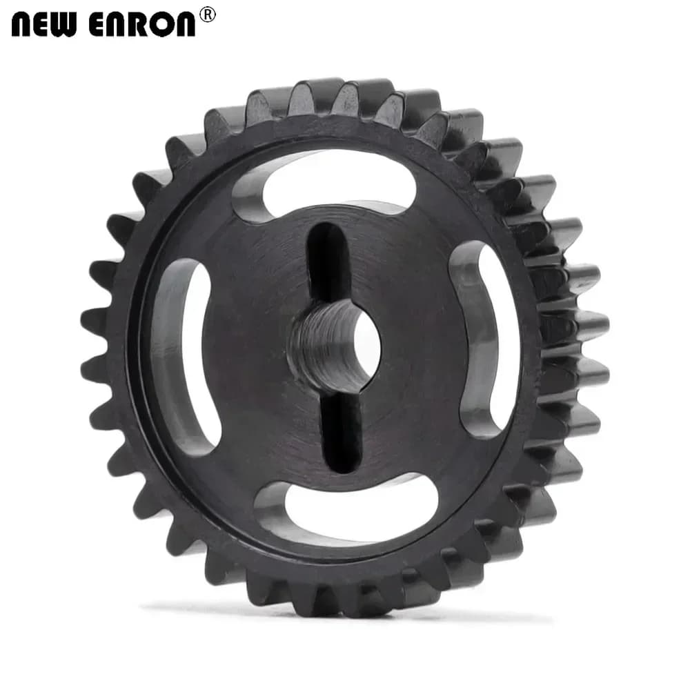 Metal light transmission gear 32 teeth 1M #86274 for car RC HPI SAVAGE FLUX 2350 X 4.6 SS (replaces 86084) OPT