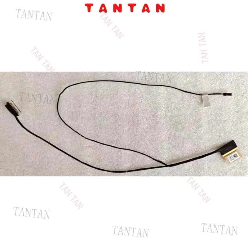1422-048n0as 14jpg -04400700 nuovo per x1605va M805 cavo LCD EDP per laptop, cavo LVDS, linea schermo 30p IPS Hao