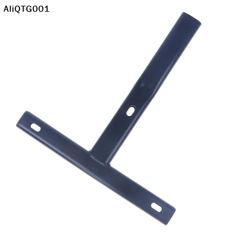 T-back support bar for swivel chair, pallet connection rod, office chair spare part, back bar
