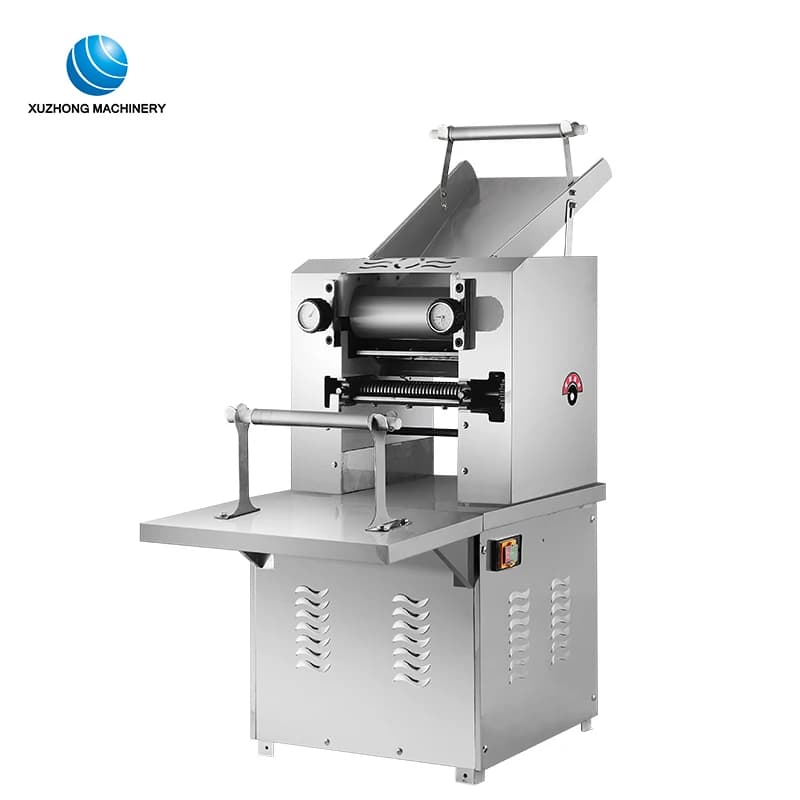 Macchina Automatica per la Produzione di Pasta e Noodle, Pressa Industriale per Pasta