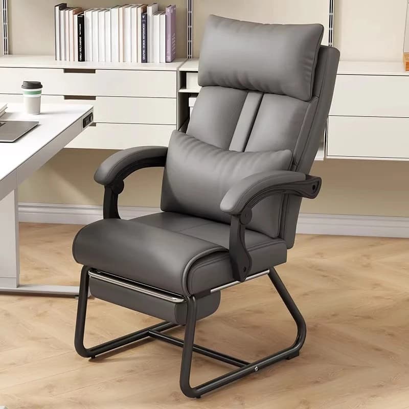 Chaise Gaming Chiar Sedia con rotelle Computer Chaise Bureau Sedie da ufficio Sedia da scrivania ergonomica Ragazza Magazineluiza Magalu Store
