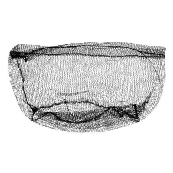 Folding Fishing Net Nylon High Density Brail Net Portable Fine Mesh Landing Net for Sea Shore Use