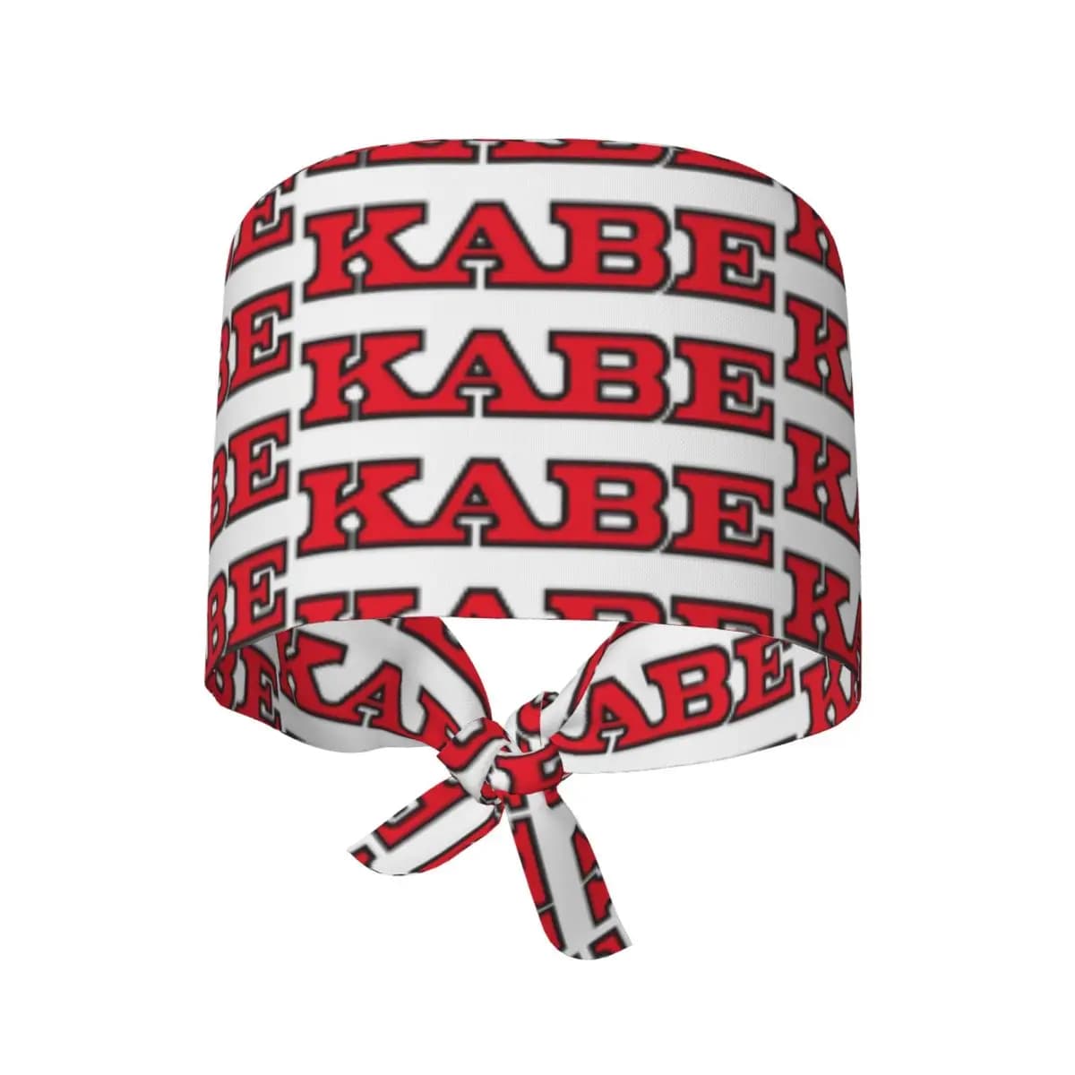 Kabe Caravan Scrub Hat Medical surgical cap Unisex adjustable nursing cap for dentist