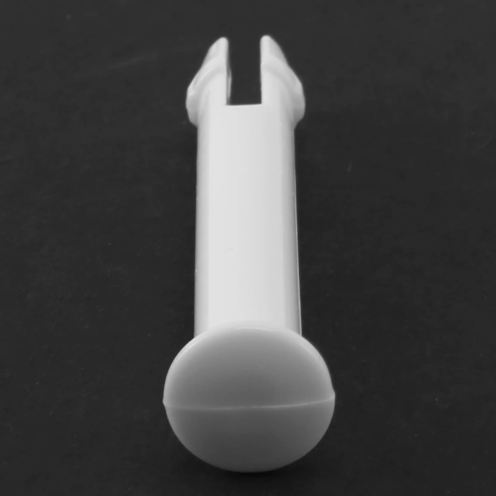 HOES-48Pcs ABS Pool Joint Pins, 6Cm/2.36In Cap Set Seals For Swimming Pool Replacement Parts 28270-28273