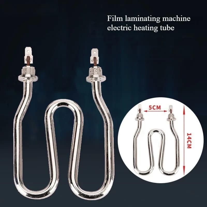 Dental Lamination Machine Vacuum Forming Machine Electrical Heating Pipe Accessories Type M Odonthology Microscope Endodontics