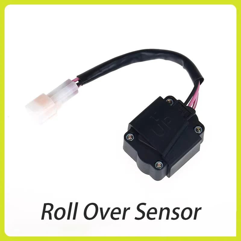 Sensore di ribaltamento originale per Light Bee X LBX, sensore di inclinazione per moto elettrica, sensore di ribaltamento OEM