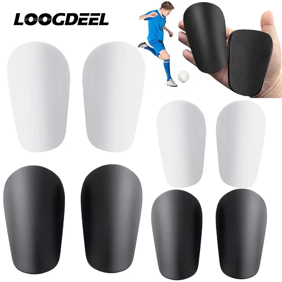 Loogdeel Mini Parastins Wear Resistant Wear Resistant Loogdeel Mini Football Leg Protector for Football Training Parastins Table with training stem