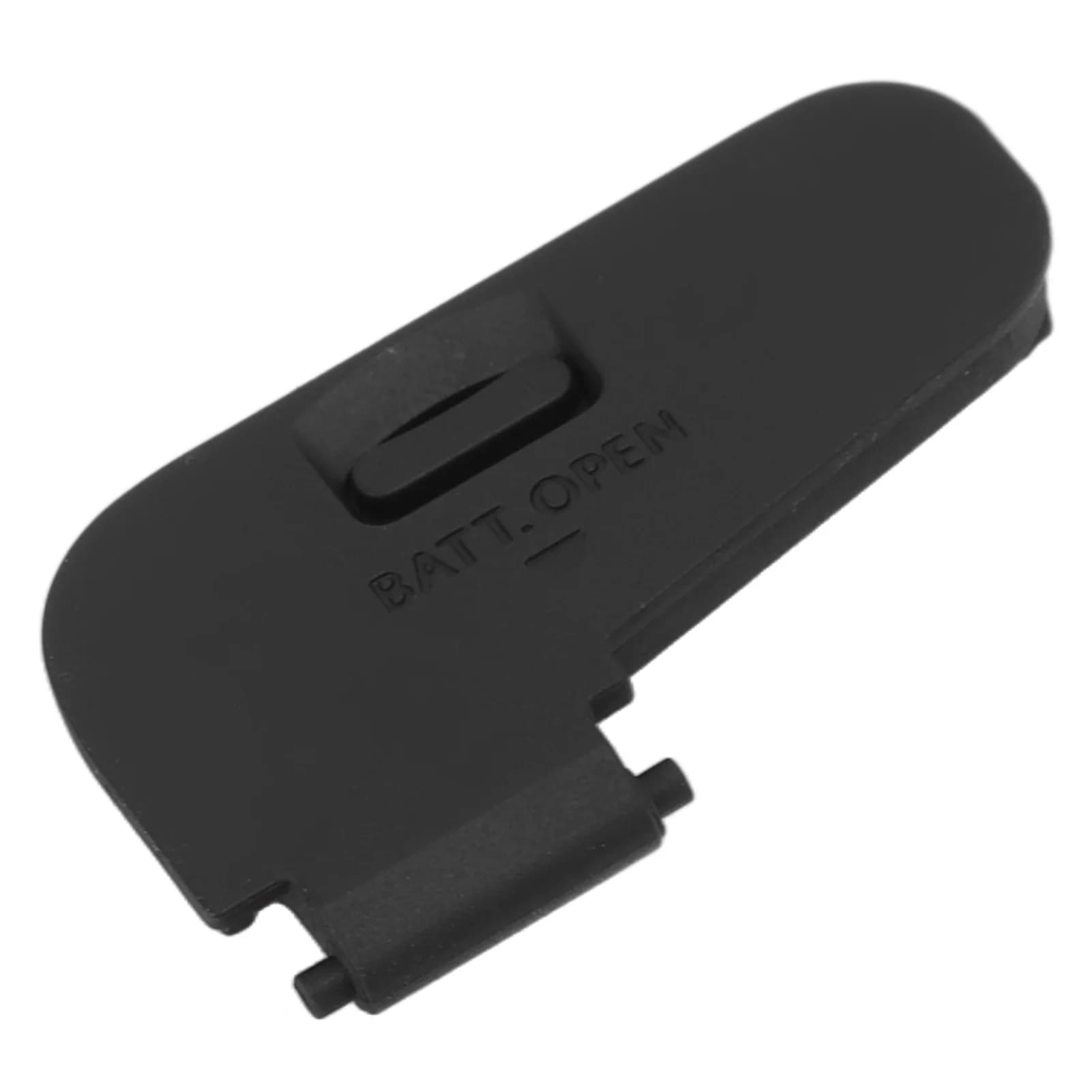 Coperchio di Ricambio per Vano Batteria per 77D / 800D / Rebel T7i - Parte di Riparazione Coperchio Vano Batteria, Compatibile con Digit