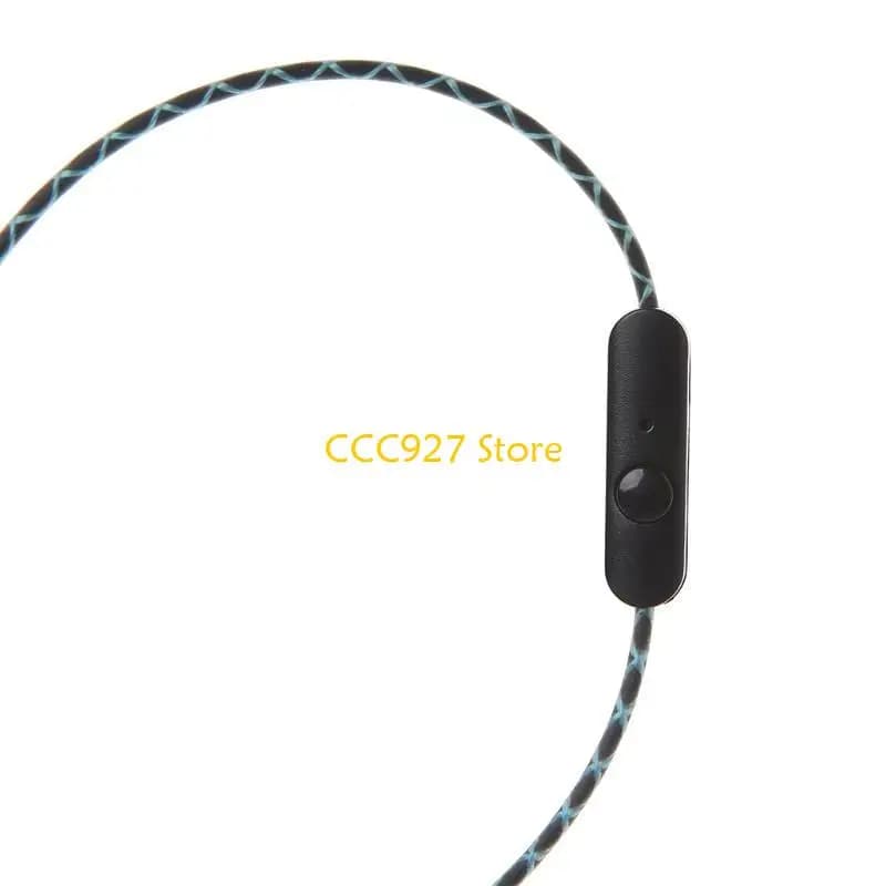 B03F 3,5 mm sostituzione interfaccia ricambio cavo cavo auricolare