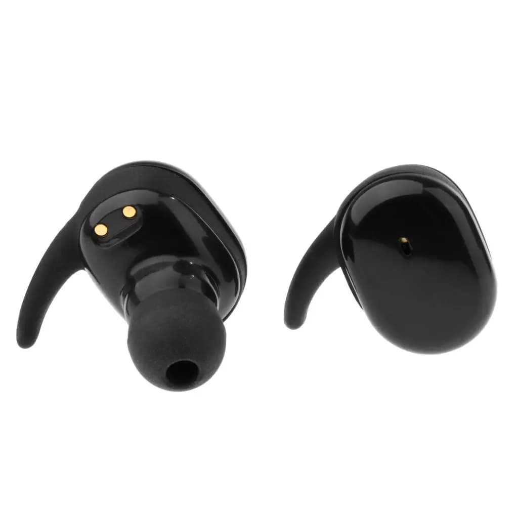 Y30 In-Ear Bluetooth 5.0 Earphone Earbuds Good Sound Touch Control Waterproof IPX5 Headphones Voice Cancel Earpiece Ear Bud