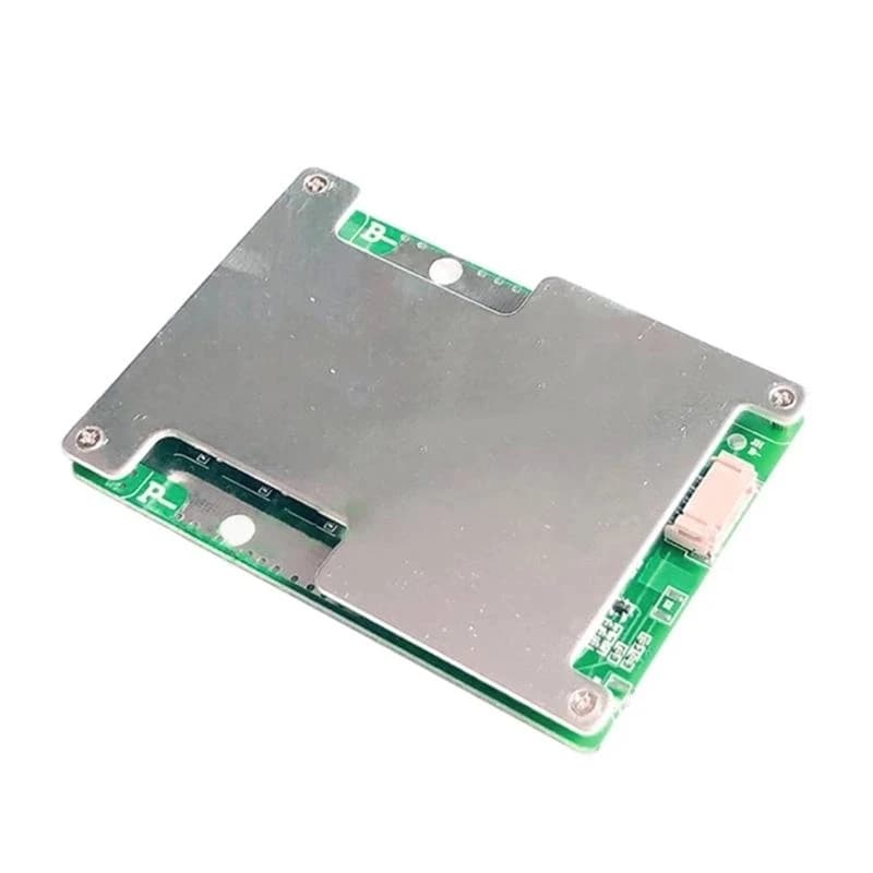 B03F Fisfato ferro per protezioni della batteria litio fosfato con funzione bilanciamento 4s 12v