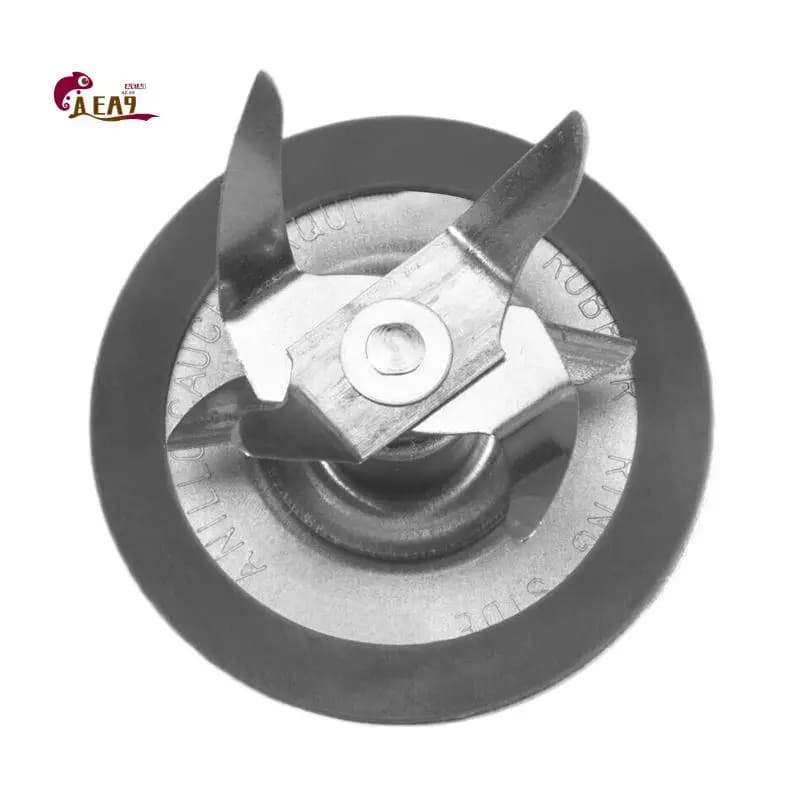 AEA9-Blender Blade For Oster Ice Juicer Blade Mixing Knife 6 Leaf