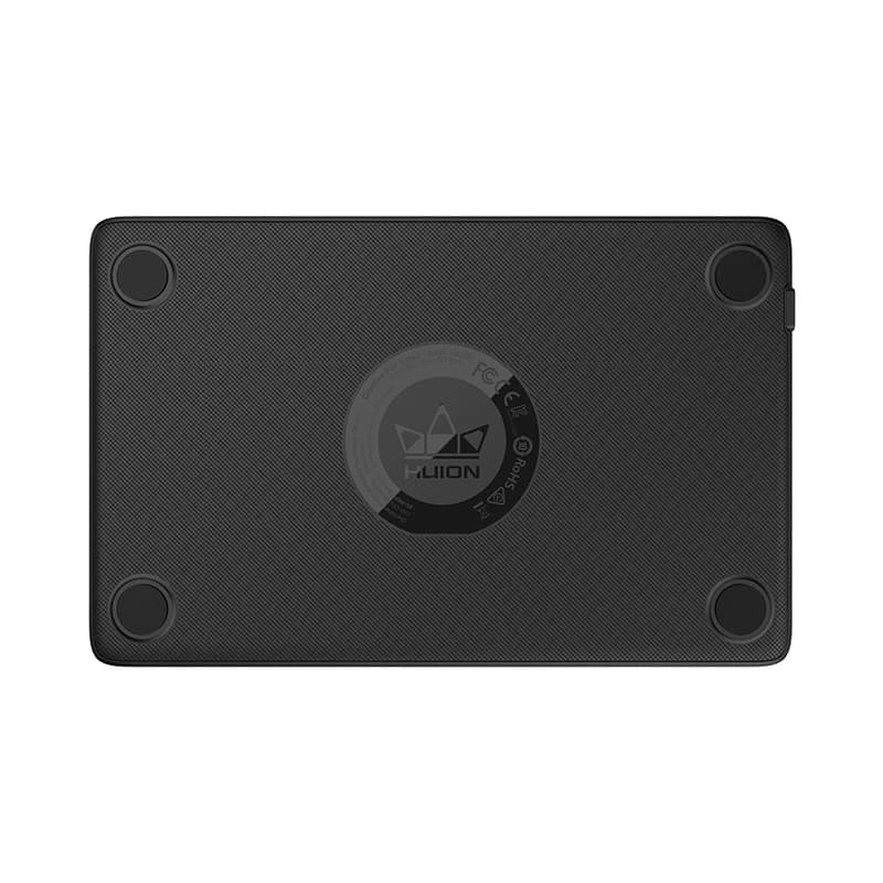 H420X 10th Anniversary Product Drawing Signature and Designing Graphic Tablet