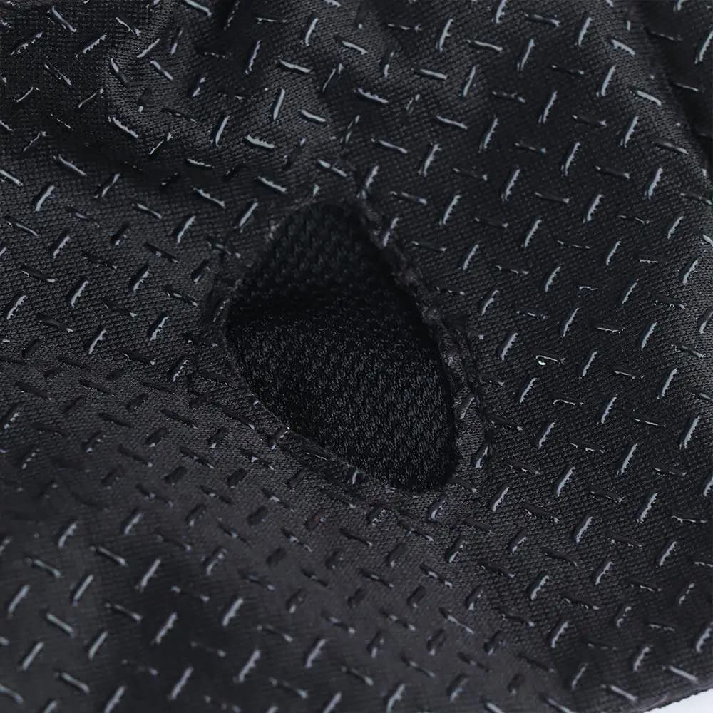 Non-slip Cycling Equipment Half Finger Gloves Sport Mittens Cycling Gloves Wrist Wrap Gym Gloves