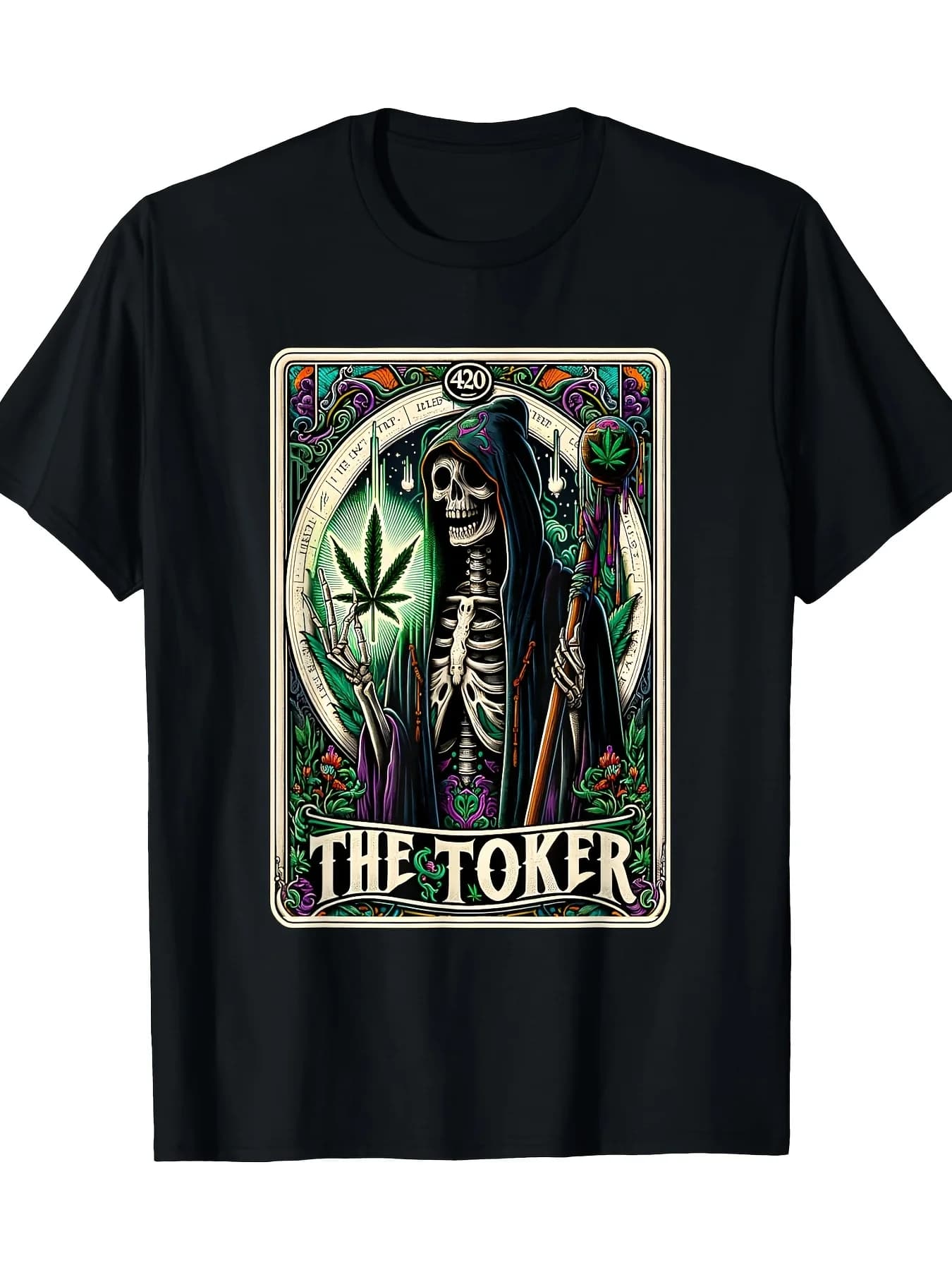 Top Pick 220 g di carte dei tarocchi in cotone 100% il Toker 420 ~ T~O