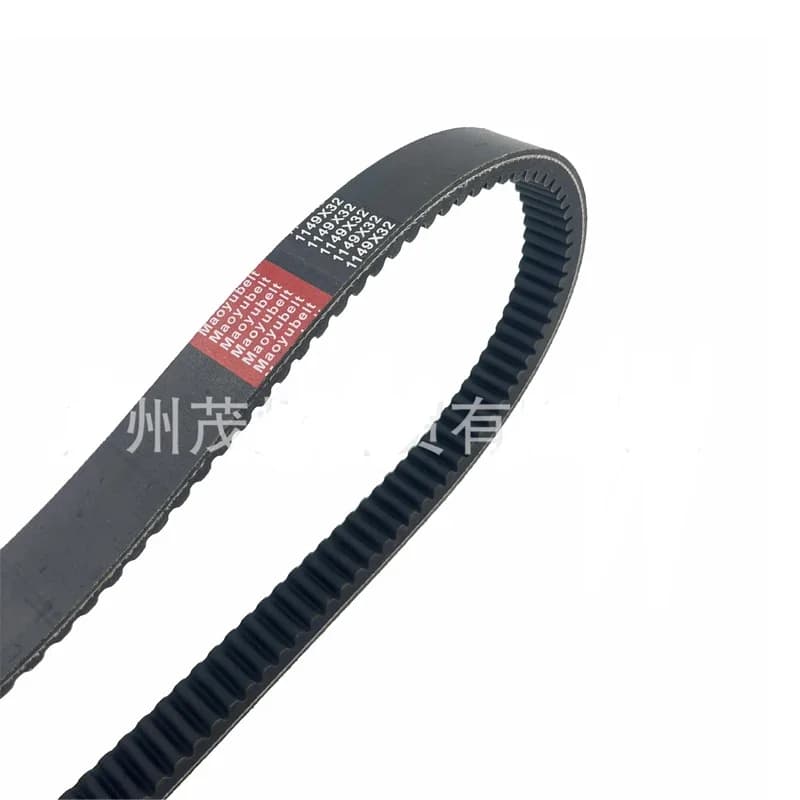 USERX Cinghia universale per moto Cinghia di trasmissione per cinghia motore estesa per bici da spiaggia Sport 440 SKS 26G4435 3211059