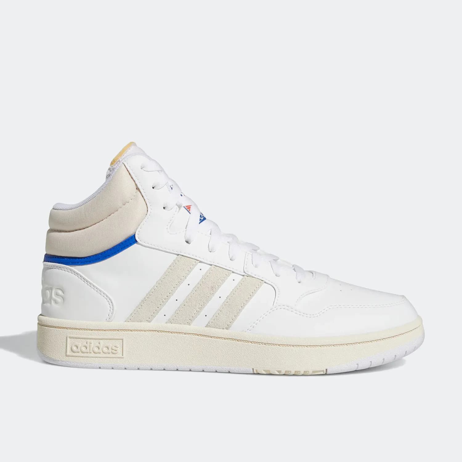 Scarpe da tavolo sportive e per il tempo libero Adidas originali BREAKNET da uomo, taglio basso, GZ1345