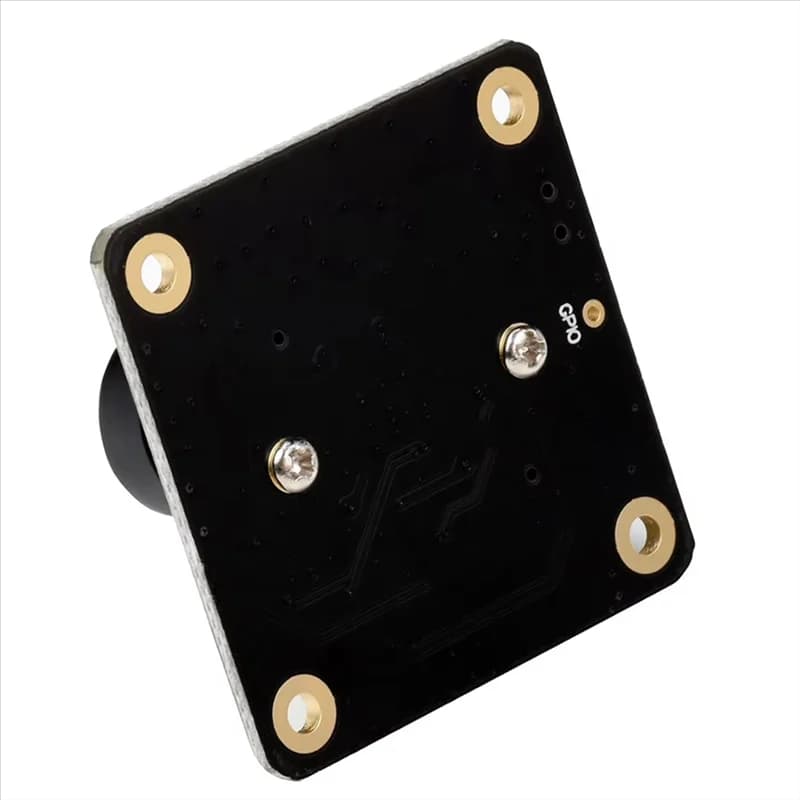 New-For Raspberry Pi IMX290-83 IR-CUT Industrial Photo Camera Starlight 2MP Fixed Fire Sensor For Raspberry Pi 4B 3B + 3B