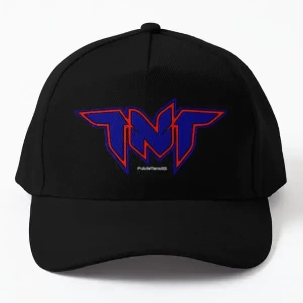 Tnt 1 Berretto da baseball Cappello Casquette Uomo Hip Hop Estate Casual Donna Primavera Cofano Snapback tinta unita Outdoor Czapka Sport