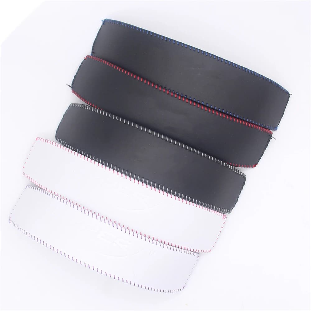 Pezzo di collegamento per cuffie con fascia di ricambio per 1pc per HyperX Cloud Silver, Cloud II, Cloud Alpha,Stinger, Flight