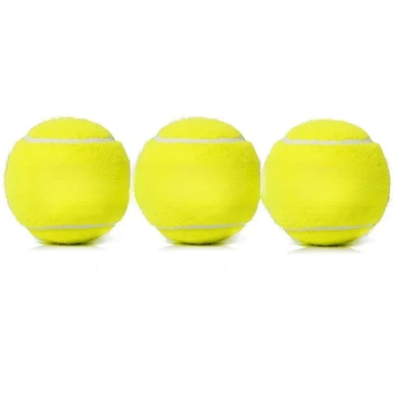 2026 High Quality China Tennis Factory Tennis Balls with Different Quality with Customized Tennis Ball Sports
