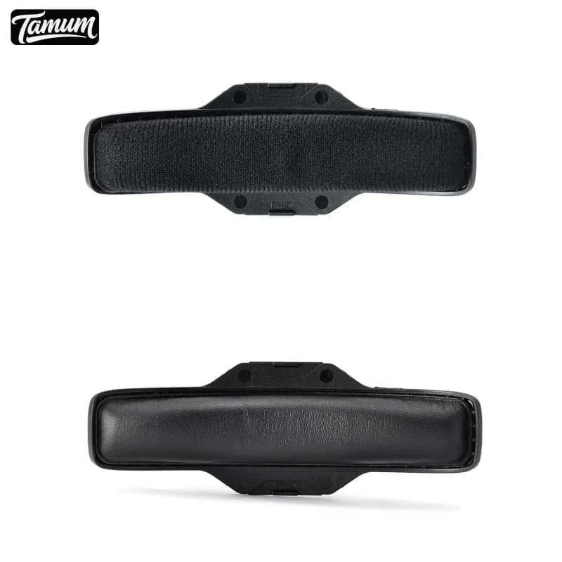 Cuscinetti di Ricambio in Memory Foam per Cuffie Gaming Logitech Astro A40TR, Copri Auricolari, Protezioni per le Orecchie