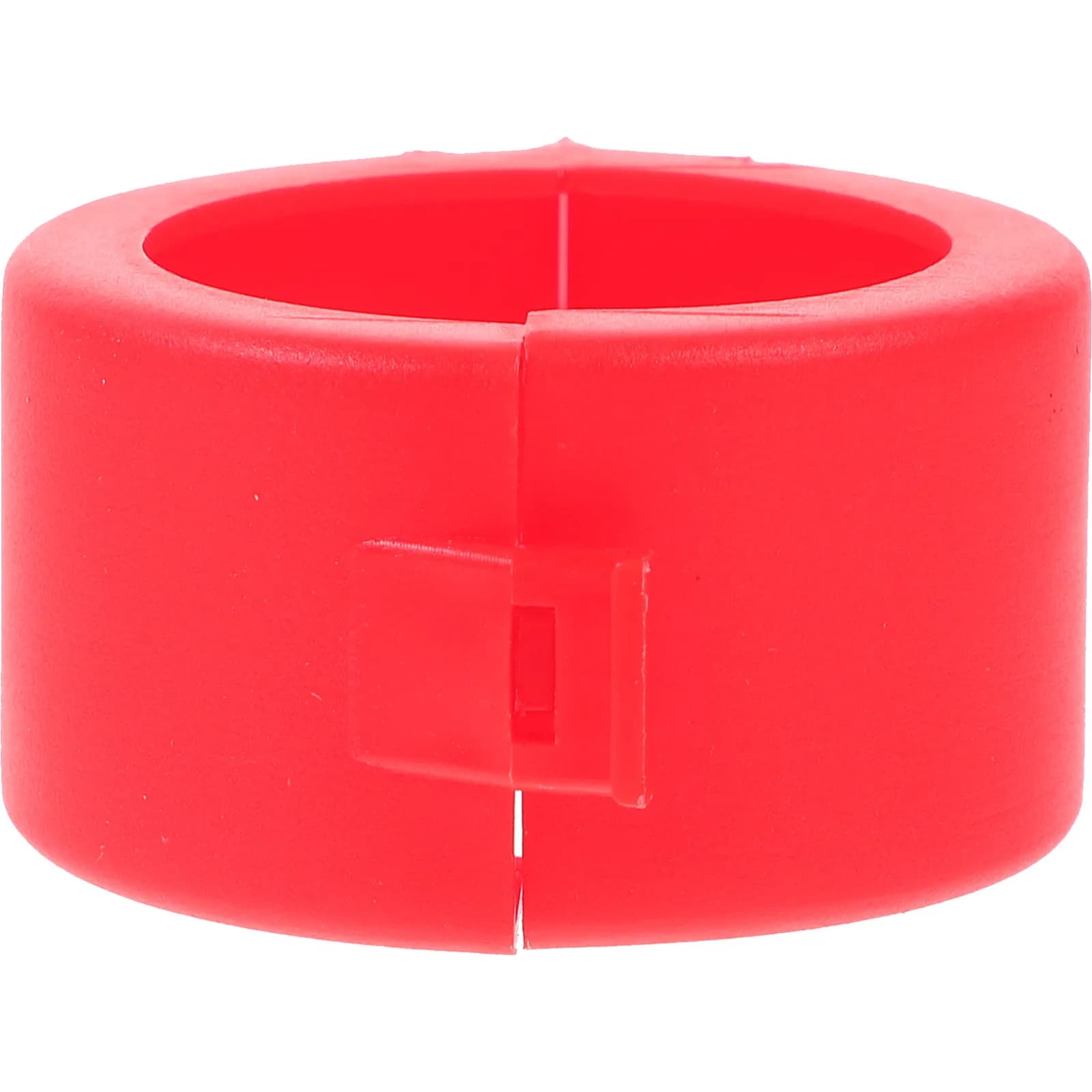 Copertura di sicurezza in plastica per maniglia del rubinetto, pomello della valvola, valvola a saracinesca, rubinetto dell'acqua, rubinetto da giardino, maniglia della porta