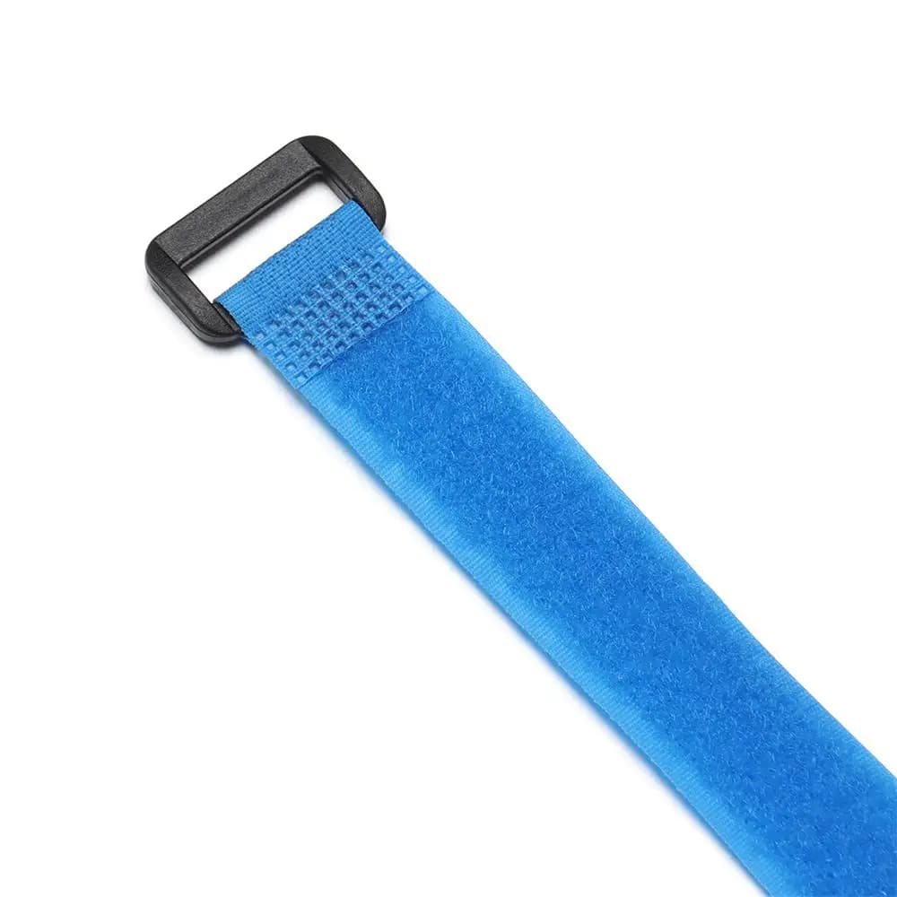 10pcs New Nylon Durable Eachine&Lipo Battery Tie-down Straps RC Accessories Antiskid Cable