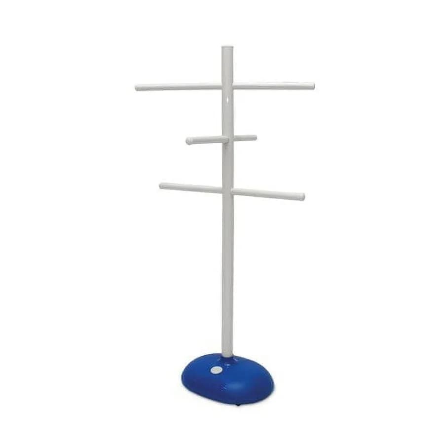 52505 Outdoor Patio and Swimming Pool Poolside Towel Rack