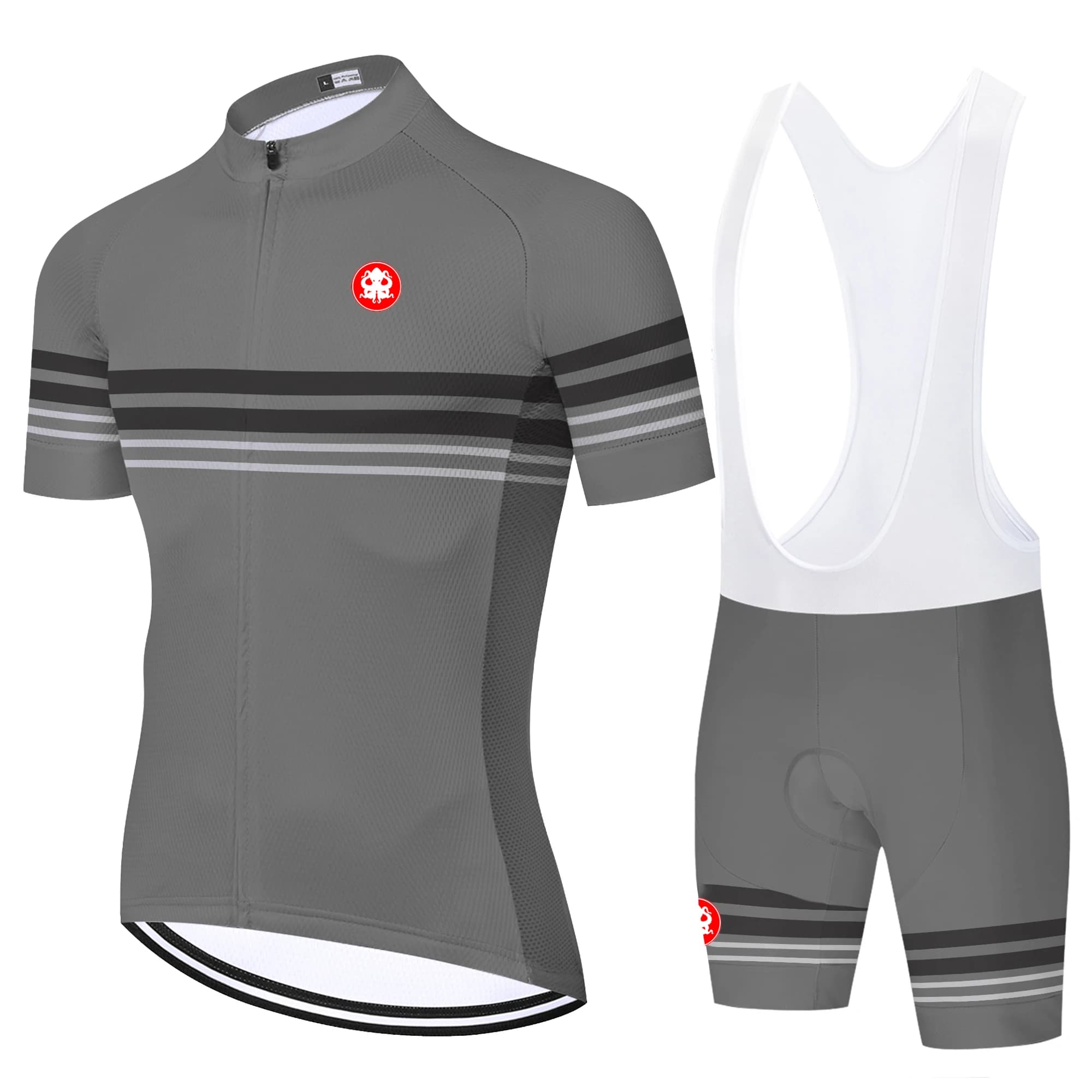 KRAKEN OCTOPUS ropa ciclismo hombre maglia da ciclismo tenue cyclisme homme colthes bici ad asciugatura rapida set maillot velo pantaloncini mtb