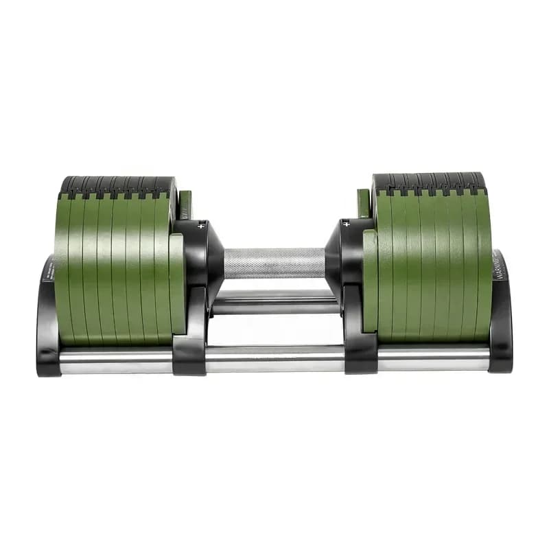 Electronic adjustable jaws from China Steel 32Kg Smart Custom Logo Hexagonal Hands Gym Weight