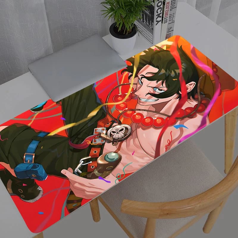 Mouse pad One Piece Professional new E-sports gamers speed pc Gaming Rubber keyboard notbook desk mat mousepad 800X300