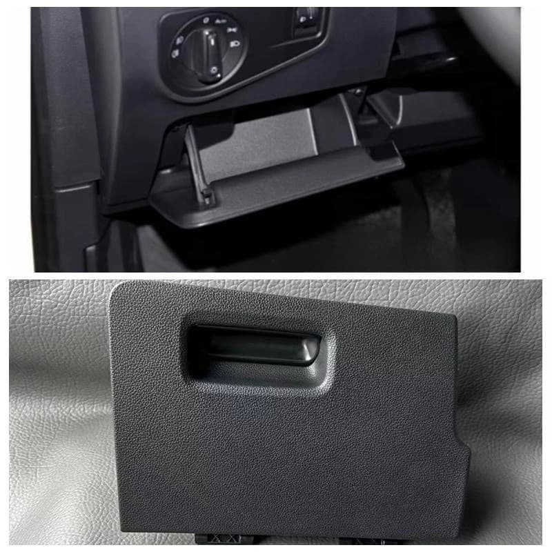 Organizer per Vano Portaoggetti Lato Guida 571857919 per VW Tayron, Accessorio Multifunzionale per Cruscotto