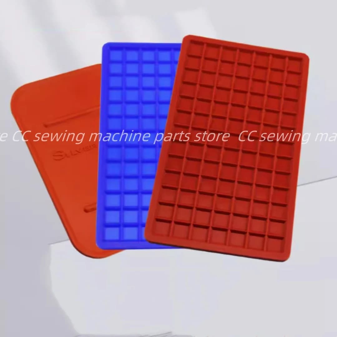 Piastra di base in silicone resistente alle alte temperature del ferro da stiro elettrico della boccetta del bordo dell'isolamento termico del bordo di posizionamento del ferro