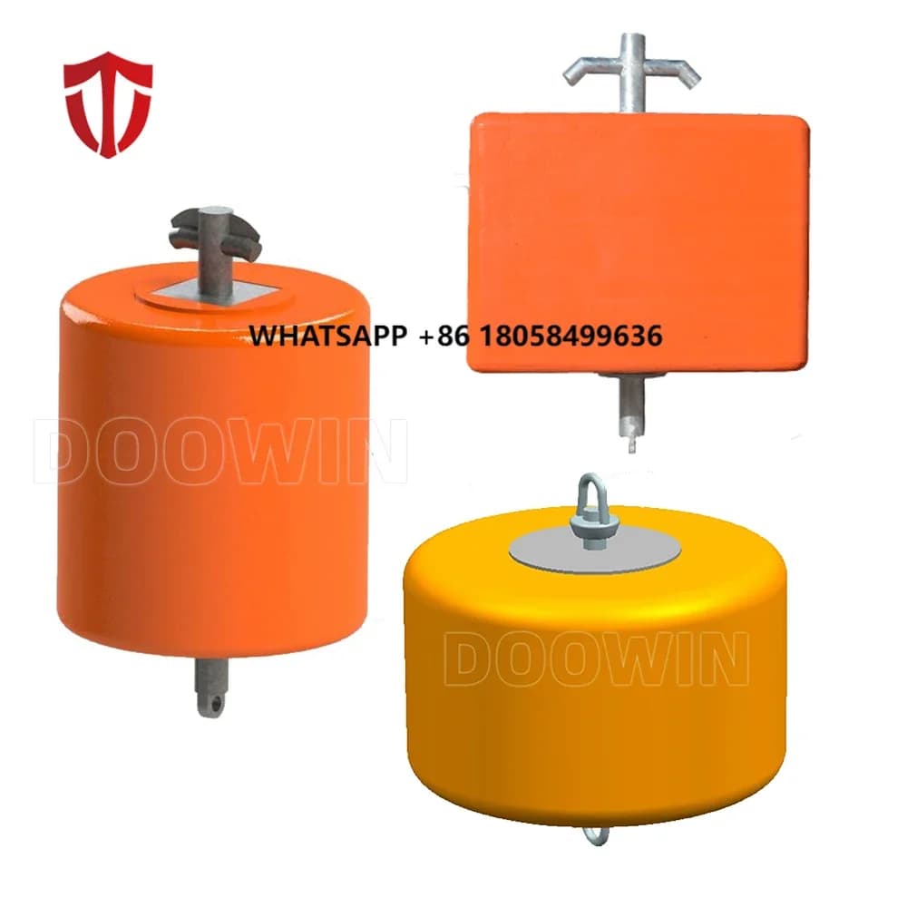 Marine Parts Accessories for Boat Offshore Anchor Mooring Buoy